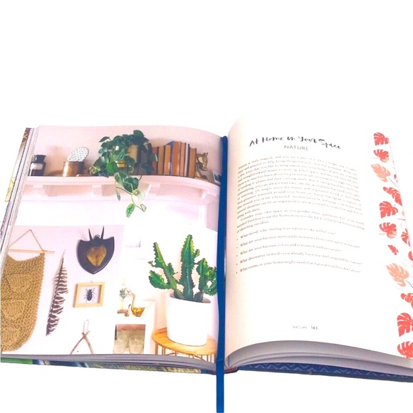 Make Yourself At Home: Design Your Space to Discover Your True Self - Picture 6 of 10